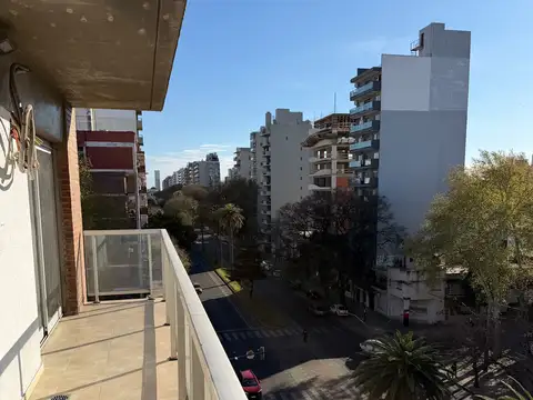Departamento en Alquiler de 1 dormitorio