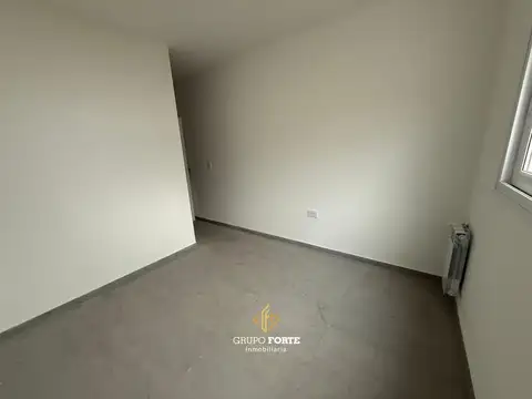 Depto Tipo Casa en Venta A Estrenar