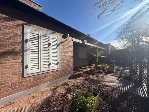 Casa en Alquiler de 2 dormitorios