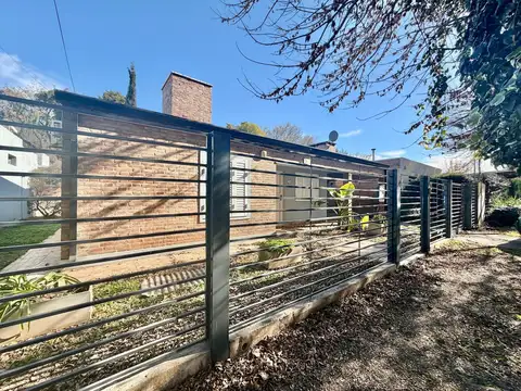 ALQUILER/CASA/2 DORM/PILETA/PASEO DEL ESTE