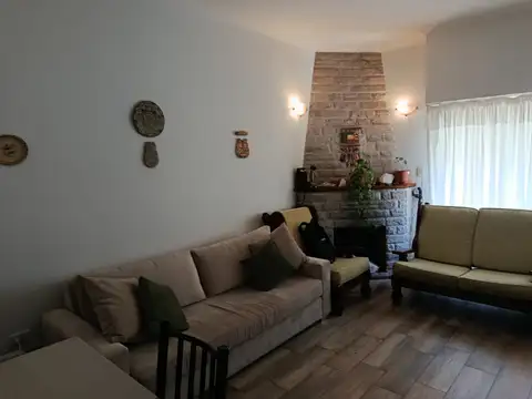 Casa en Venta 40 años