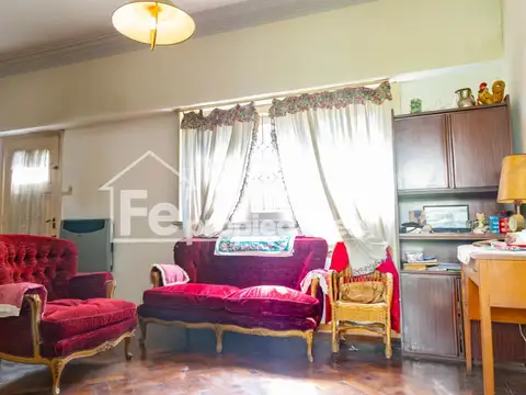 Casa en Venta de 6 dormitorios