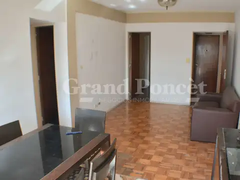 Departamento 4 ambientes con 3 baños