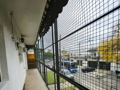 Departamento en Alquiler en Villa Libertad, $ 650.000