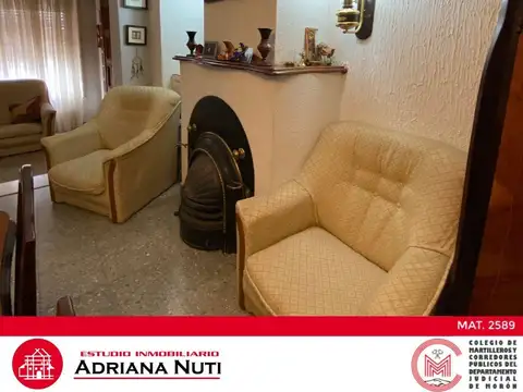 Casa en Venta en Morón, USD 130.000