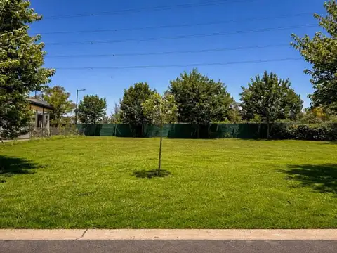 Terreno en Venta en Nordelta Las Tipas, USD 160.000