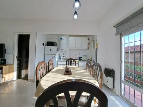 Departamento en Venta en Varese, USD 85.000