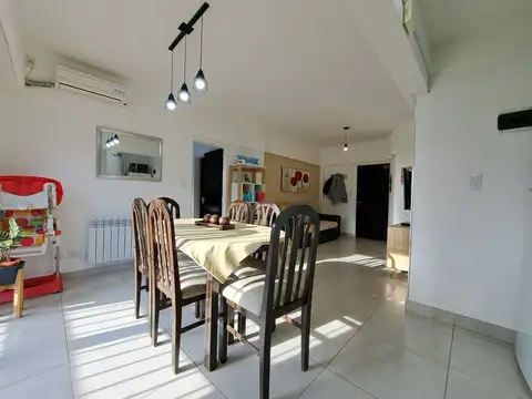 Venta 2 Ambientes Electrico - Varese!