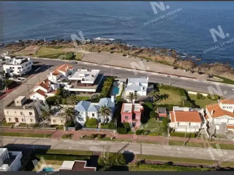 Terreno en Venta de 817,0 m2