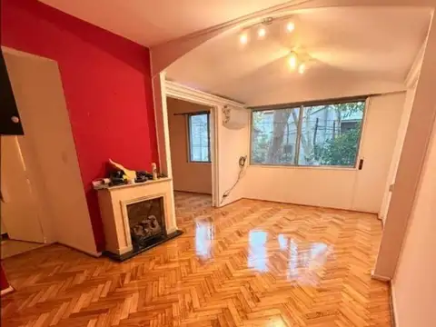 Departamento 3 Ambientes - Olivos