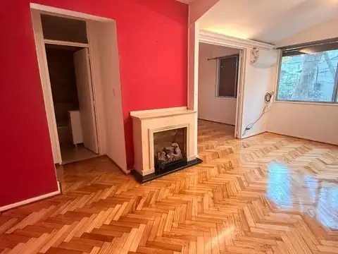 Departamento en Alquiler de 3 ambientes
