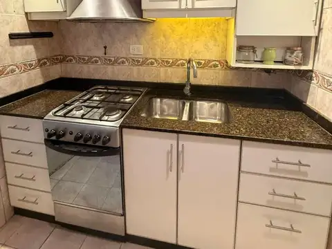 Departamento en Alquiler Permite mascota