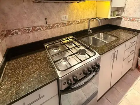 Departamento en Alquiler Apto profesional