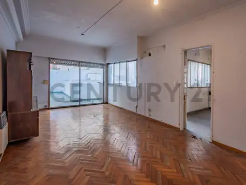 VENTA CASA 6 AMBIENTES CON PATIO, TERRAZA, GARAGE - VILLA LURO