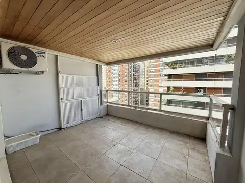 Departamento en Alquiler de 4 ambientes