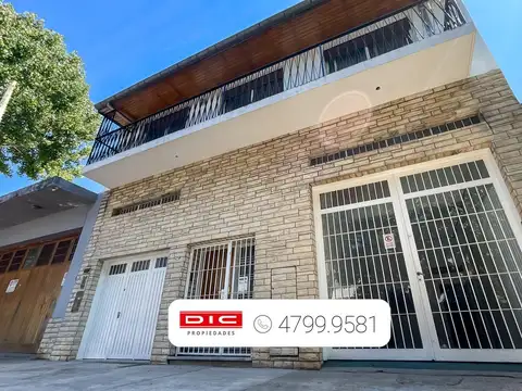 Casa 3 dormitorios Venta -  Olivos-Maipu/Uzal