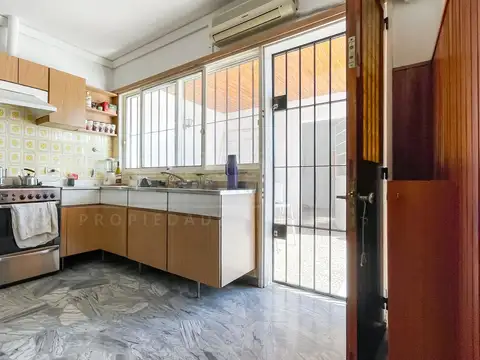 Casa en Venta 57 años