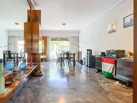 Casa en Venta en Olivos Maipú/Uzal, USD 435.000