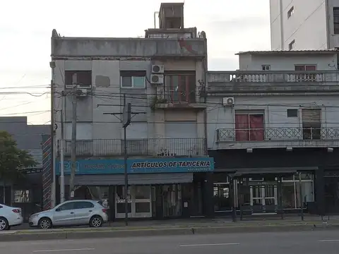 Av Pres Bartolome Mitre 2170