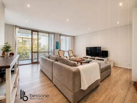 Departamento en Venta en Zona Guemes, USD 519.000