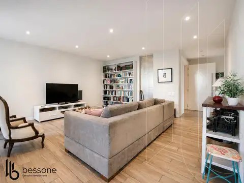 Departamento en Venta de 3 dormitorios