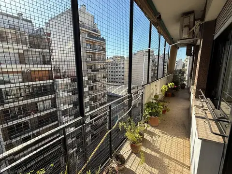 GALLARDO, ANGEL, AVDA. 100, Piso 7