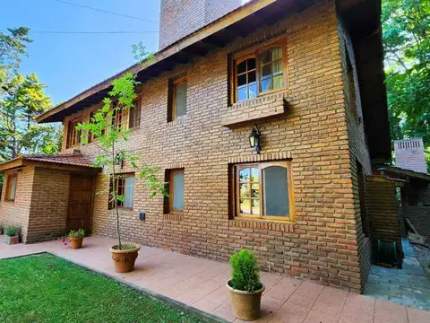 Casa en Venta en Nautico Escobar, USD 149.000