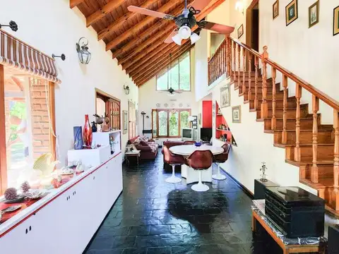 Casa en Venta de 4 dormitorios