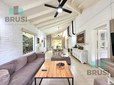 Casa en Venta 20 años