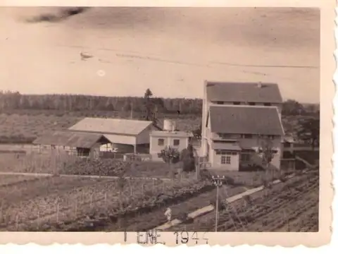 Rio / Arroyo Carapachay 100