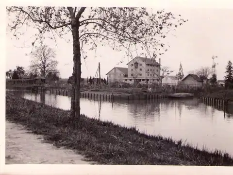 Rio / Arroyo Carapachay 100