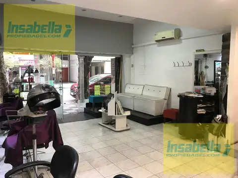 Local en Venta en Centro, USD 140.000