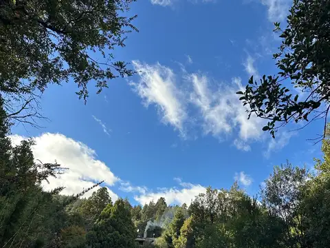 Mza XVI Lago MELIQUINA