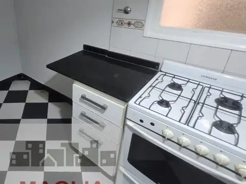 Departamento en Venta 45 años