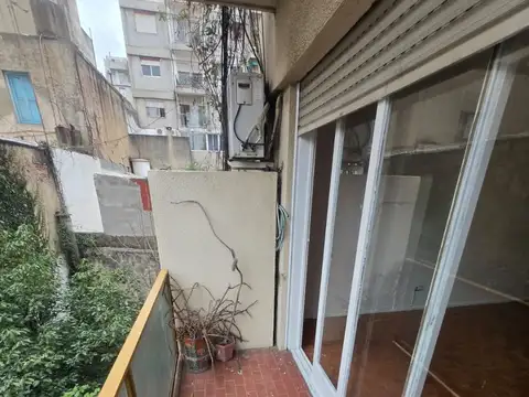 Departamento en Venta en Once, USD 74.000