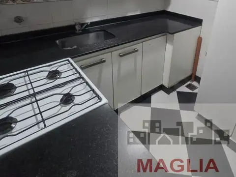Departamento en Venta al Este