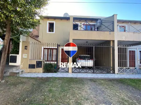 VENTA DUPLEX 4 AMBIENTES EN GRAND BOURG, SALTA