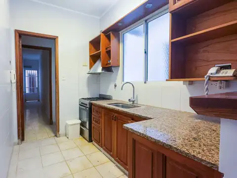 Depto Tipo Casa en Venta con 1 cocheras
