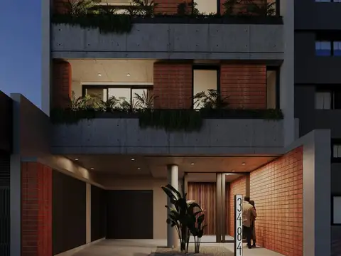 Departamento en  venta en San Martín centro