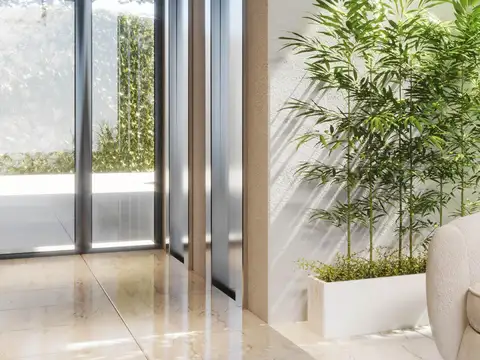 Departamento en  venta en San Martín centro