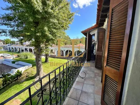 Aranjuez Country Club