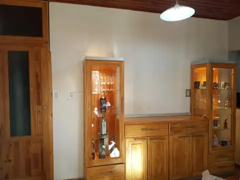 Casa en Venta 20 años