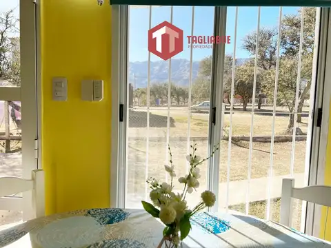 Casa en Alquiler al Sur