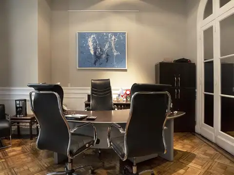 Casa en Venta en Palermo, USD 1.100.000
