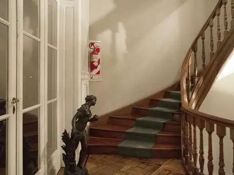 Casa Monoambiente con 1 baño
