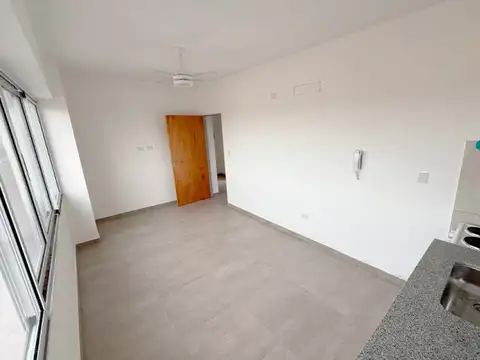 Departamento en Alquiler A Estrenar