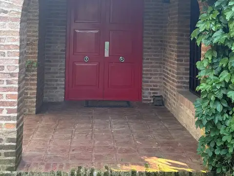 Casa en Venta en Lomas de San Isidro, USD 920.000