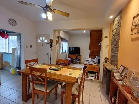 Depto Tipo Casa en Venta en San Andres, USD 85.000