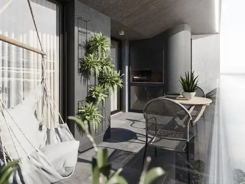 Departamento en Venta de 2 dormitorios