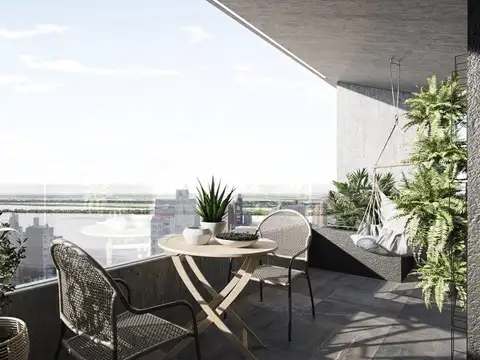 Departamento en Venta en Centro, USD 166.000